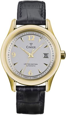 Cimier ClassMatic 2497-YP011