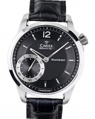 Cimier Gent BigMatic 16½