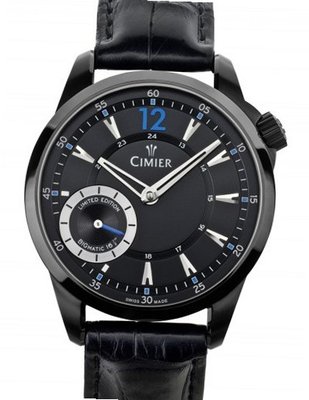 Cimier Gent BigMatic 16½