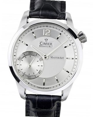 Cimier Gent BigMatic 16½