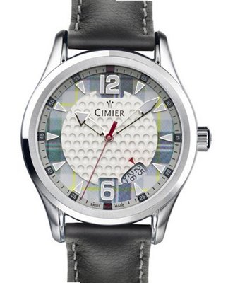 Cimier Gent Birdie