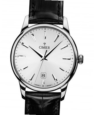 Cimier Gent Classic Gents
