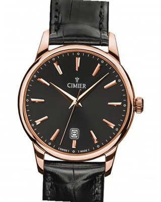 Cimier Gent Classic Gents