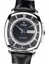 Cimier Gent Spirit of Baar