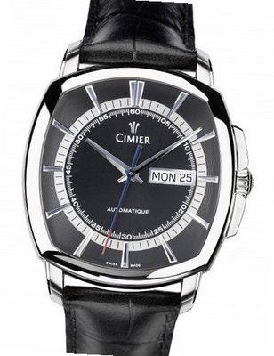 Cimier Gent Spirit of Baar