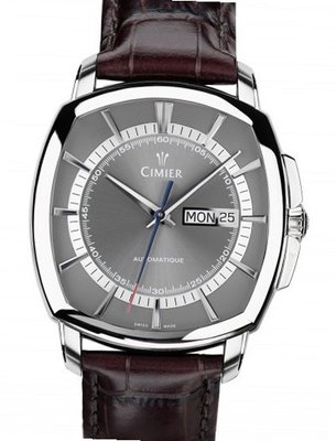 Cimier Gent Spirit of Baar