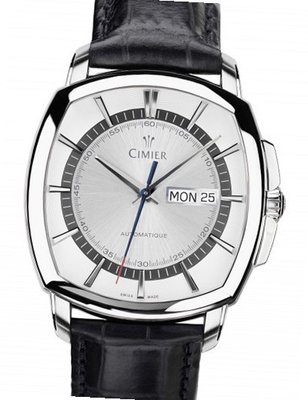 Cimier Gent Spirit of Baar