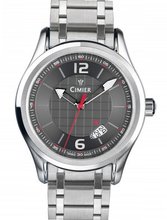 Cimier Gent The Grid