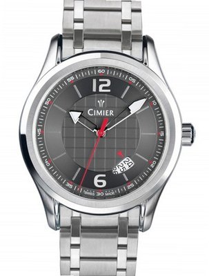 Cimier Gent The Grid