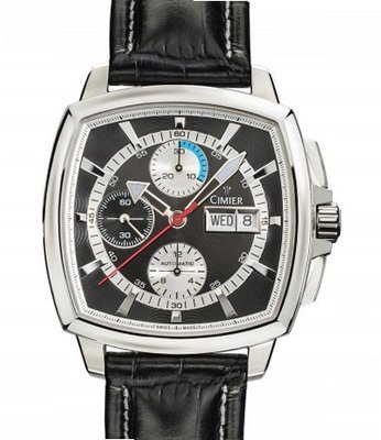 Cimier Gent Timesquare Molinari