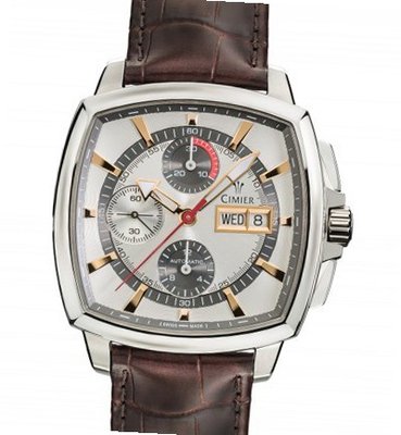 Cimier Gent Timesquare