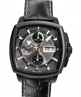 Cimier Gent Timesquare