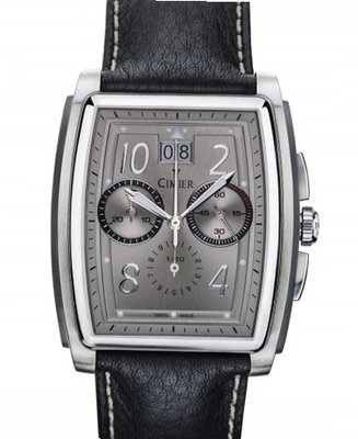 Cimier Gent Winglet Chrono