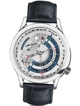 Cimier Heures Sectorielles 6102-SS131