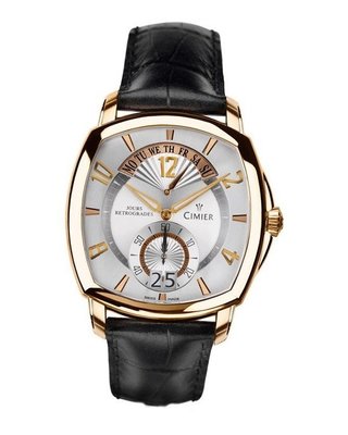 Cimier Jours Retrogrades 5103-PP011