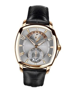 Cimier Jours Retrogrades 5103-PP021