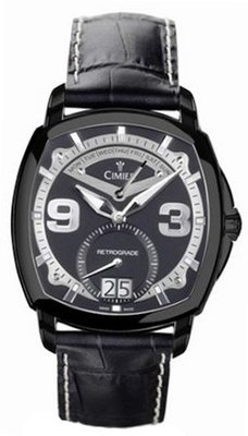 Cimier Jours Retrogrades TEC 5103-BP131