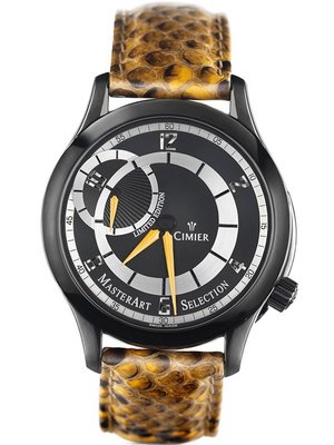 Cimier Petite Seconde 6102-BP021