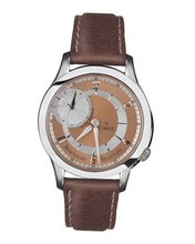 Cimier Petite Seconde 6102-SS031