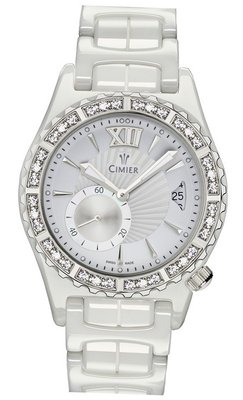 Cimier Pyramis Ceramic 2416-CW012