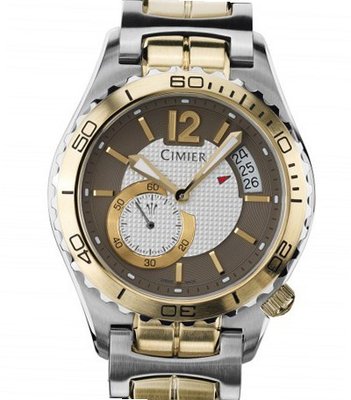 Cimier  Pyramis Ceramic