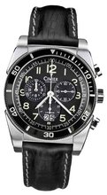 Cimier Retro Chrono 2417-SS021