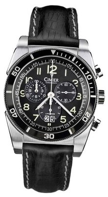 Cimier Retro Chrono 2417-SS021