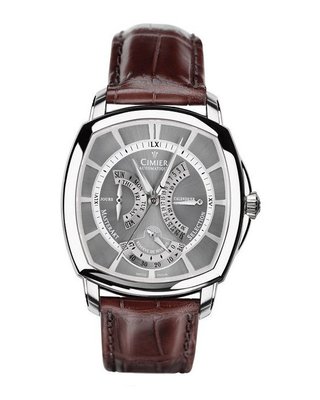 Cimier Retrograde 5104-SS021