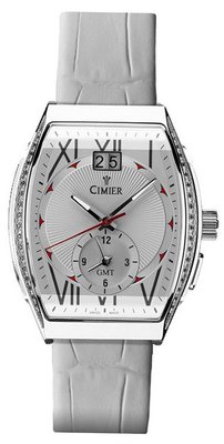 Cimier Seven 1708-SZ611