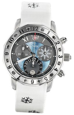 Cimier Seven Seas Arctica 6106-SZ061