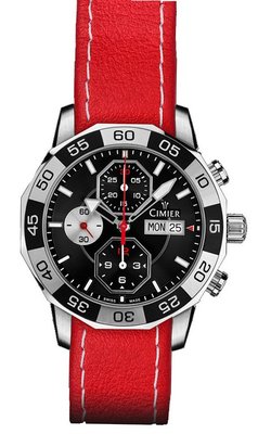 Cimier Seven Seas Barracuda 6101-SS121