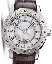 Cimier Seven Seas Blue Marlin Day Date