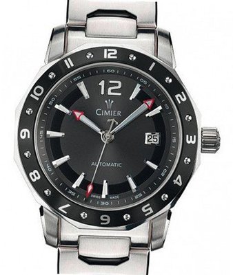 Cimier Seven Seas Blue Marlin