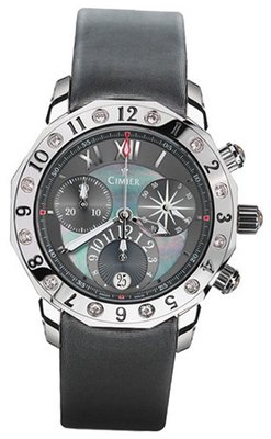 Cimier Seven Seas Mermaid 6106-SZ081