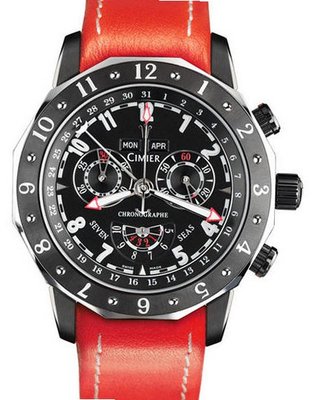 Cimier Seven Seas Neptune 6108-BP021