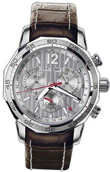 Cimier Seven Seas Neptune 6108-SS111