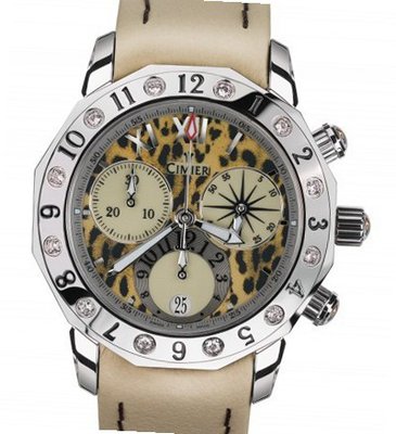 Cimier  Seven Seas Secret Island