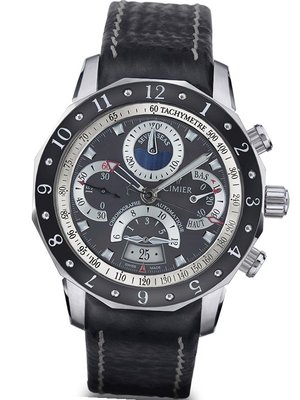 Cimier Seven Seas Sextant 6103-SS021
