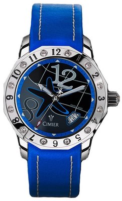 Cimier Seven Seas Starfish 6196-SZ021