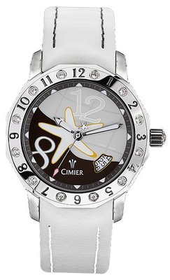 Cimier Seven Seas Starfish 6196-SZ031