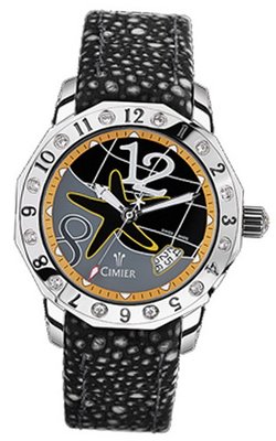 Cimier Seven Seas Starfish 6196-SZ041