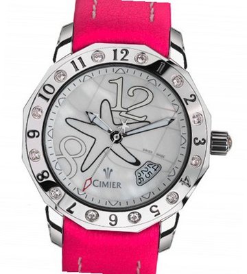 Cimier  Seven Seas Starfish