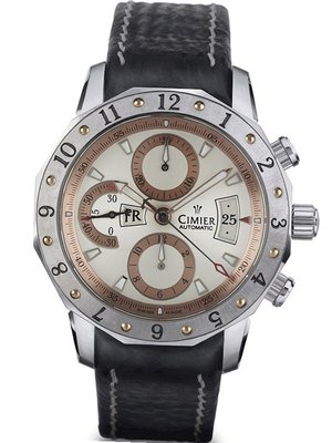 Cimier Seven Seas Windrose 6101-SG031E