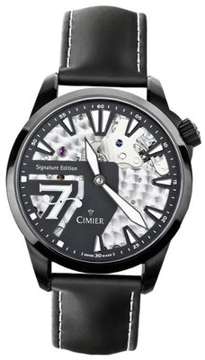 Cimier SEVEN Signature Edition 7777-BP021