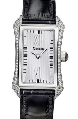 Cimier  Stella Zirconia