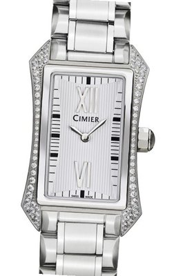 Cimier  Stella Zirconia