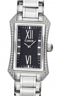 Cimier  Stella Zirconia