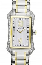 Cimier  Stella Zirconia