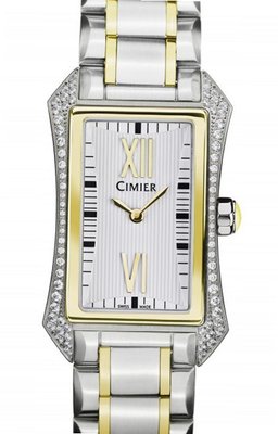 Cimier  Stella Zirconia