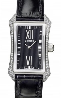 Cimier  Stella Zirconia